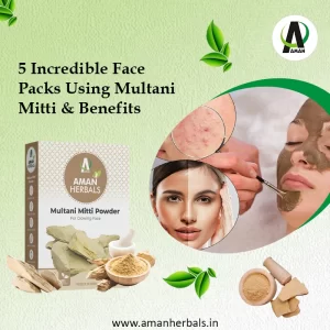 Face-Packs-Using-Multani-Mitti-Benefits
