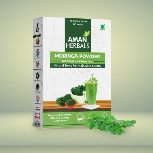 Aman Herbals