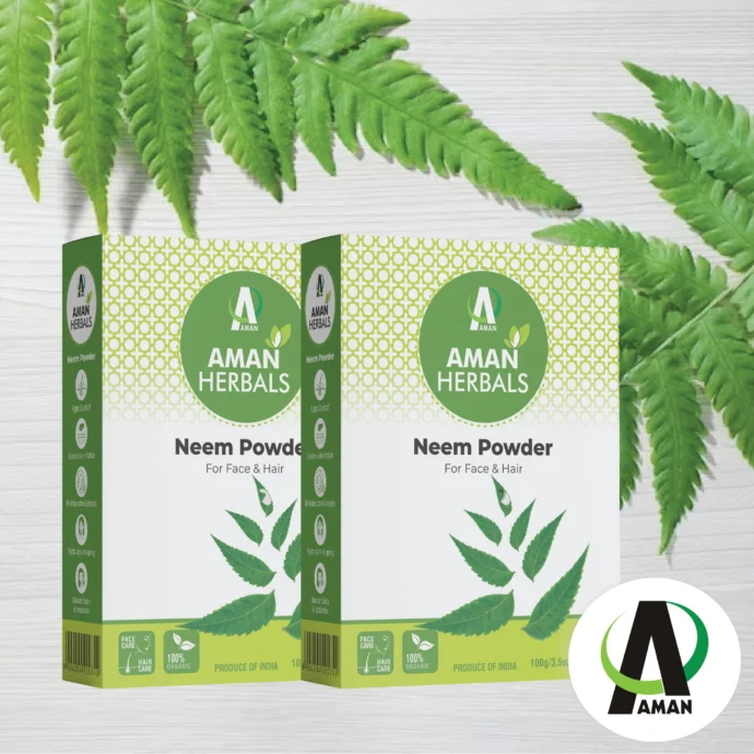 neem powder