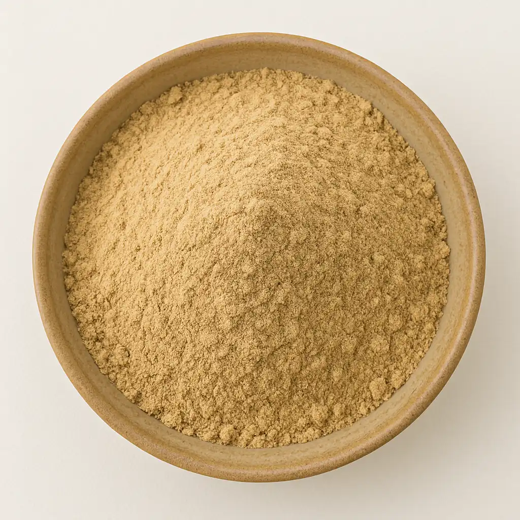 Amla Powder (Phyllanthus emblica)