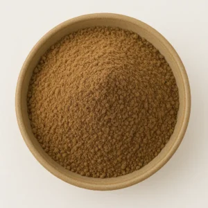 Aretha Powder (Sapindus mukorossi)