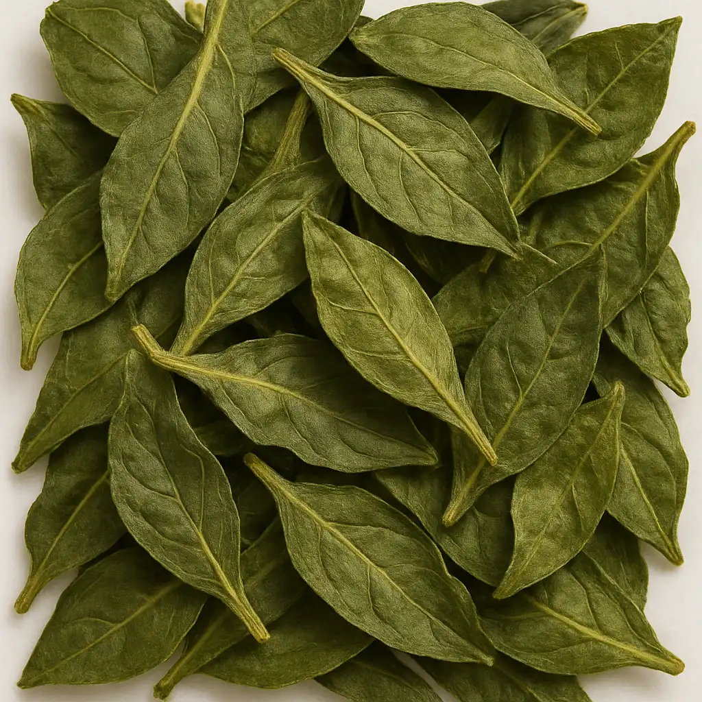 Ashwagandha (Withania somnifera)