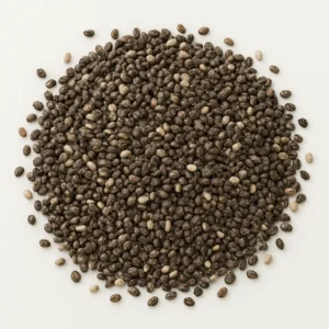 Chia (Salvia hispanica)