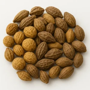 Triphala (Amla, Baheda, Haritaki)